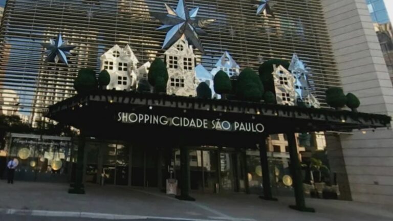 Tragédia na Paulista: homem morre após queda em shopping
