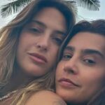 Roupa de noiva de Lauana Prado em seu casamento dá o que falar: ‘Não precisava disso’