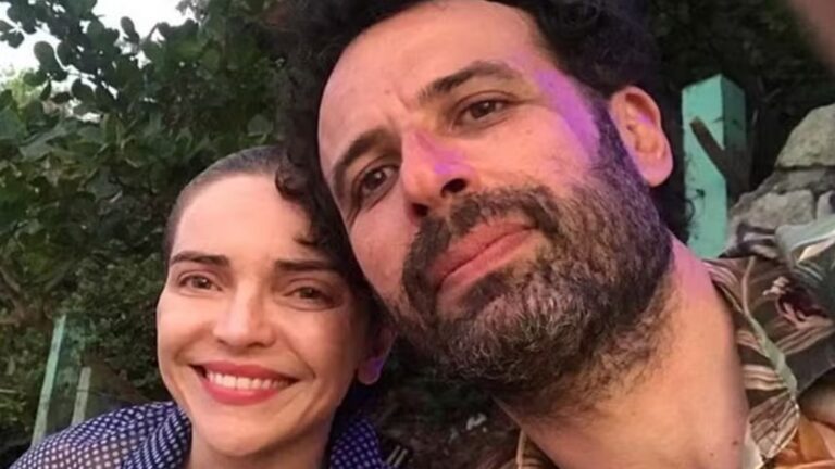 Marido revela motivo da decisão de Titina Medeiros de enfrentar doença em privacidade