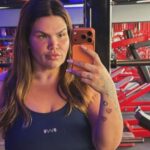 Thais Carla quebra o silêncio sobre separação e expõe dificuldade