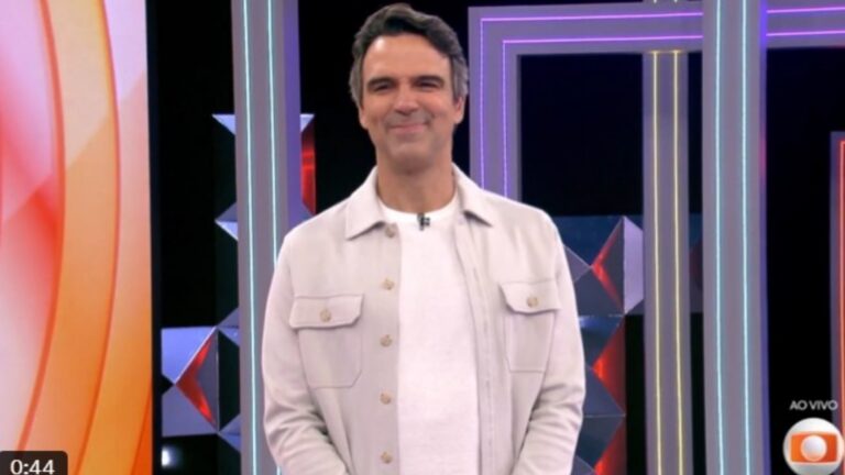 ‘BBB 26’: Tadeu Schmidt anuncia o retorno do temido Quarto Branco