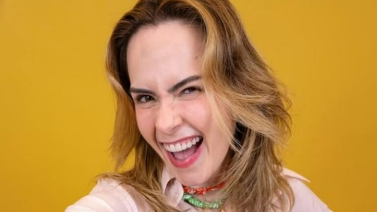 ‘BBB 26’: OLHA ELA! Ana Paula Renault retorna ao reality e reclama por não ter cama