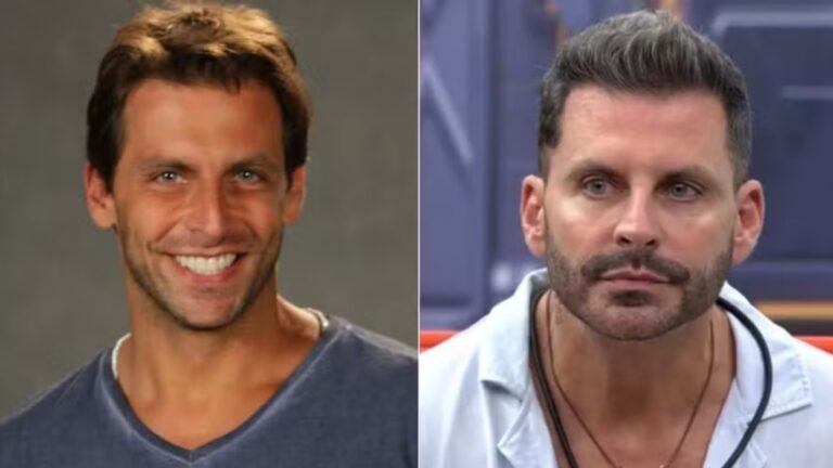 ‘BBB 26’: Henri Castelli investiu em estética e cuidados pessoais antes do reality