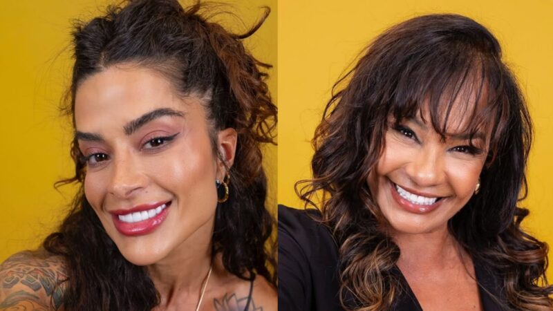‘BBB 26’: ALERTA GATILHO! Aline Campos e Solange Couto revelam abuso sexual