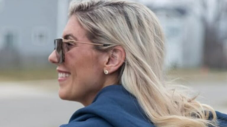 Influenciadora anuncia sua própria morte aos 39 anos: ‘Sou…’