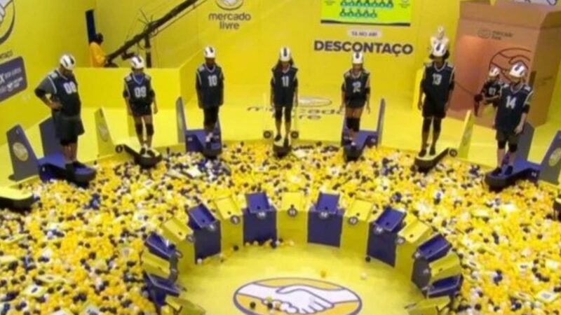 ‘BBB 26’: Prova do Líder de resistência já passa de 22 horas de duração; saiba quem continua