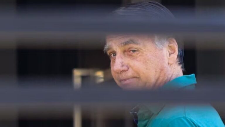 Novo destino de Bolsonaro: VEJA como é a cela na ‘Papudinha’ com 54 metros quadrados e área externa