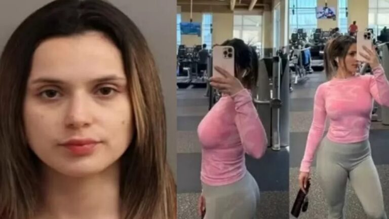Ciúmes leva mulher a atacar rival com peso de 11 kg em academia