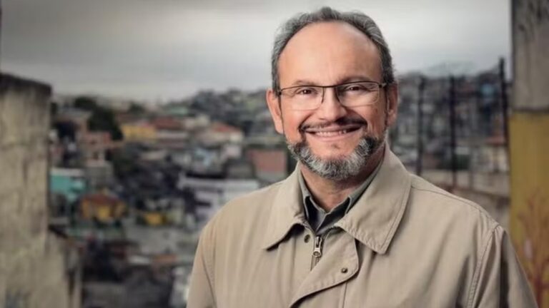 Ernesto Paglia assume comando do ‘Roda Viva’ na TV Cultura