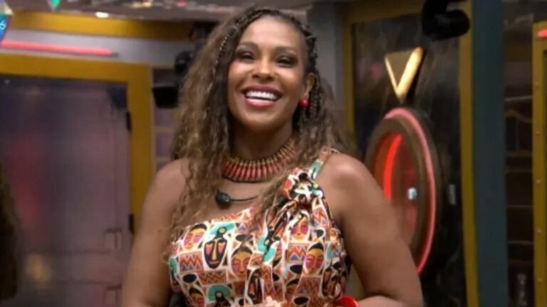 ‘BBB 26’: Sol Vega relembra perda do marido e abre o jogo sobre fase atual