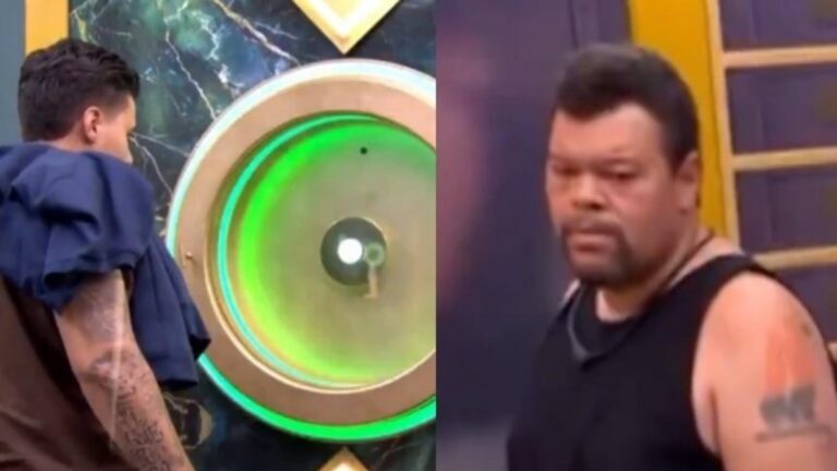 ‘BBB 26’: Babu Santana influencia decisão de Pedro e reality show é marcado por episódio polêmico