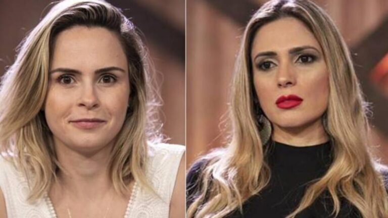 ‘BBB 26’: Nadja Pessoa sai em defesa de Pedro e faz graves acusações contra Ana Paula