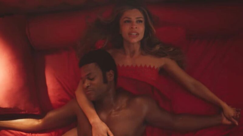 Trailer de ‘Dona Beja’ mostra cenas provocantes com Grazi Massafera