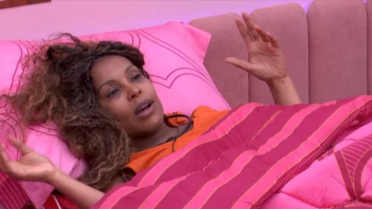 ‘BBB 25’: Sol Vega detona Babu: ‘Era muito mais coerente…’