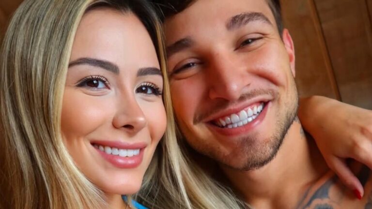 MC Gui faz revelações sobre acusações de traição e polêmica financeira com a ex