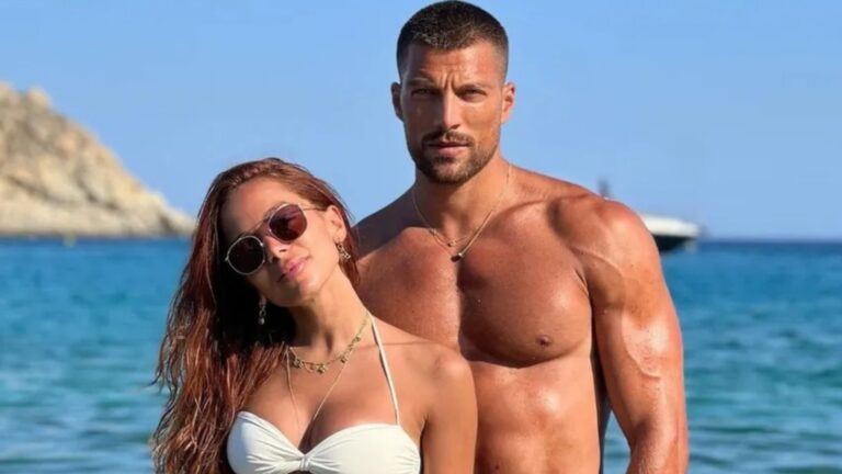 Saiba o real motivo de Simone Susinna, ex de Anitta, retornar ao Brasil