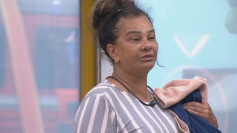 ‘BBB 26’: Solange Couto se sente traída após Prova do Anjo e Ana Paula dá alerta: ‘Acorda’