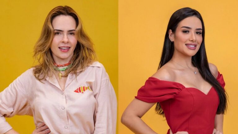 ‘BBB 26’: Jordana detona Ana Paula e se antecipa a possíveis conflitos: ‘Preparada’