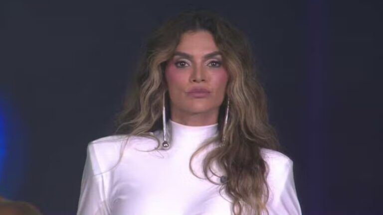 ‘BBB 26’: Vem, meu cachorrinho! Kelly Key agita festa com hits nostálgicos e visual poderoso
