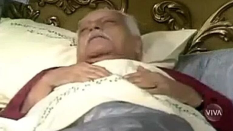 ‘Rainha da Sucata’: Betinho segue acamado e tem estado de saúde revelado