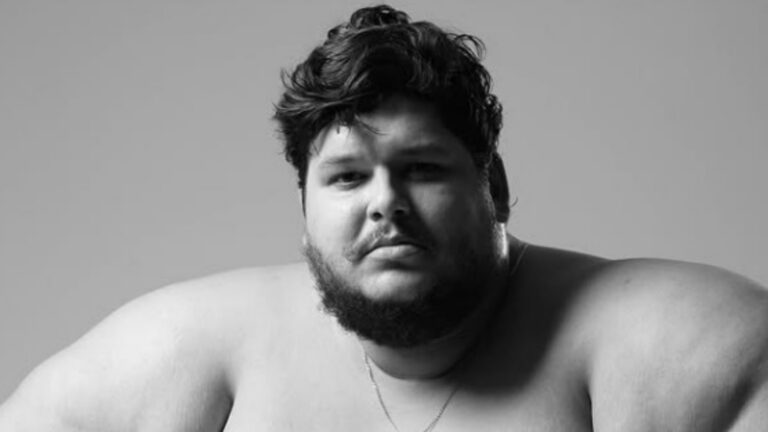 Influenciador de 200 kg relata negativa de matrícula em academia