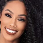 Rosiane Pinheiro bomba na web ao recriar capa da Playboy após quase 30 anos