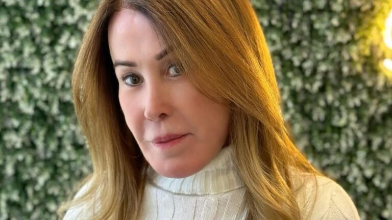 Zilu Camargo fala sobre saúde após queda grave: ‘Difícil’