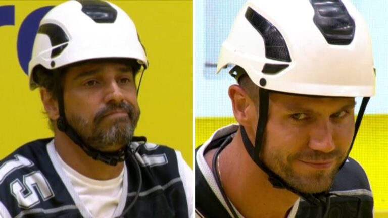 ‘BBB 26’: Não valeu? Cowboy assume que mentiu para ganhar Prova do Líder
