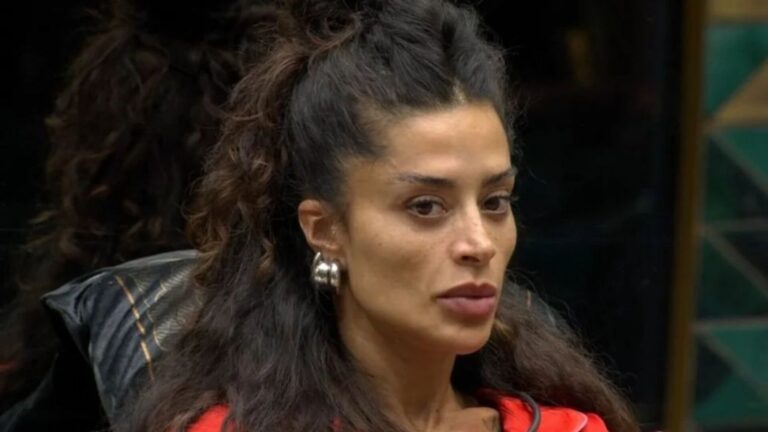 ‘BBB 26’: Vazou? Aline revela momento exato em que percebeu que seria eliminada