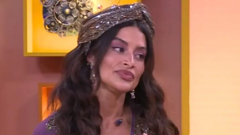 ‘BBB 26’: Eliminada, Aline surpreende ao expor decepção com sister