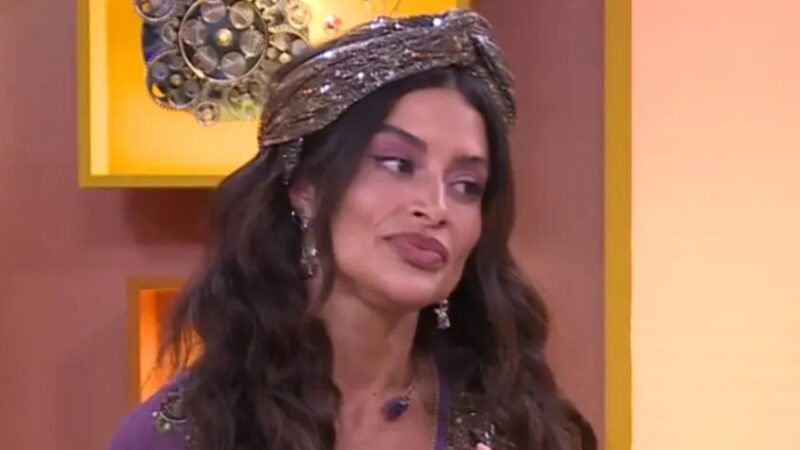 ‘BBB 26’: Aline abre o jogo sobre procedimentos estéticos: ‘Não me arrependo’