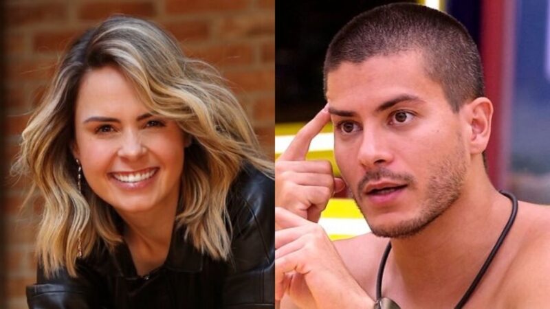 ‘BBB 26’: Afiadíssima, Ana Paula Renault detona Arthur Aguiar: ‘Ele…’