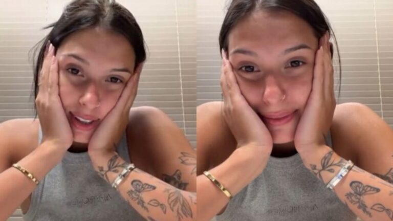 Ana Castela desabafa e faz pedido para fãs: ‘Não me mandem’