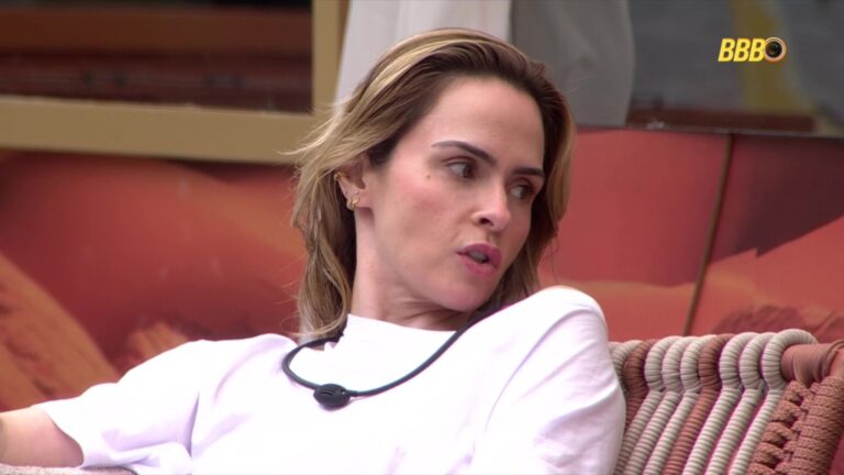 ‘BBB 26’: Brothers detonam Ana Paula pelas costas: ‘Insuportável’