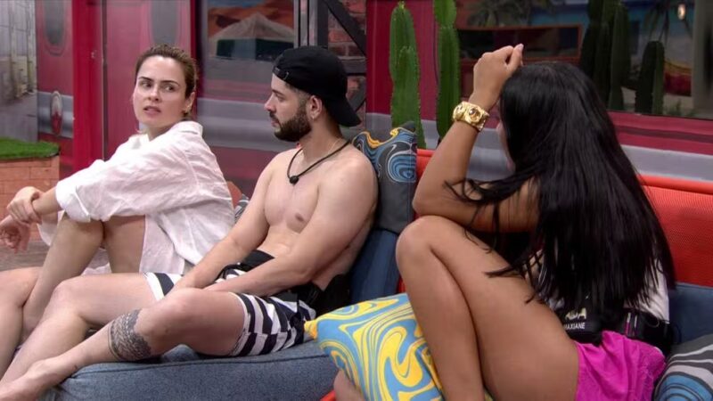 ‘BBB 26’: Ana Paula e seu grupo definem quem vão indicar: ‘Será…’