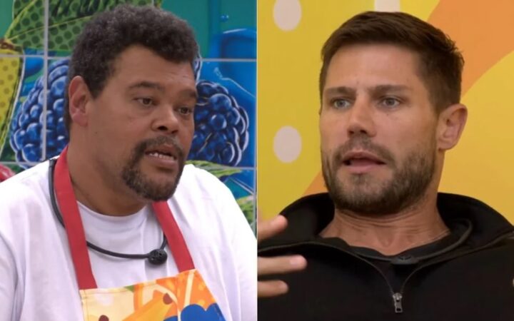 ‘BBB 26’: Babu zoa inteligência de Jonas e web pira: ‘Pisou no quinta série’