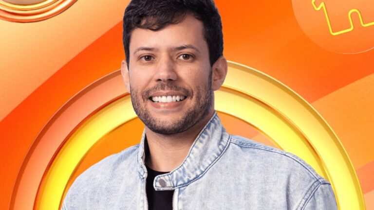 ‘BBB 26’: Leo Dias esculacha após Marcel desistir do reality: ‘Quantas pessoas queriam estar no lugar dele?’