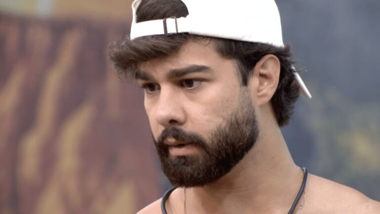 ‘BBB 26’: Web reage a vídeo inédito do momento que causou a expulsão de Paulo Augusto