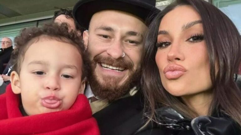 Fred Bruno abre o jogo sobre relação com a ex, Bianca Andrade: ‘Nos ajudamos’