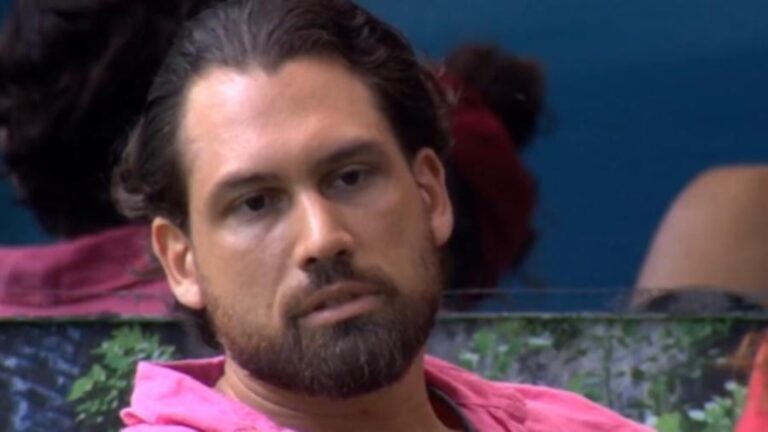 ‘BBB 26’: Brigido confessa que prefere conviver com Pedro do que com Ana Paula
