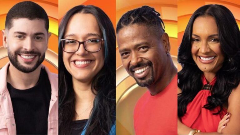 ‘BBB 26’: Conheça os participantes da Casa de Vidro da região Nordeste