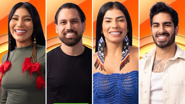 ‘BBB 26’: Conheça os participantes da Casa de Vidro da região Norte