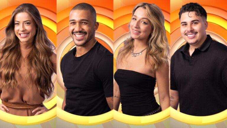 ‘BBB 26’: Conheça os participantes da Casa de Vidro da região Sul