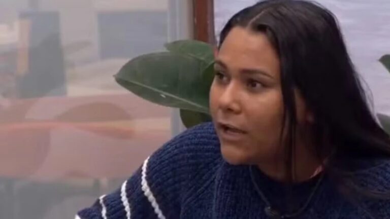 ‘BBB 26’: Chaiany detona Gabriela por conta de fofoca: ‘Não posso confiar em você’
