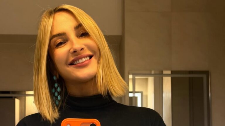 Ele cresceu! Claudia Leitte celebra os 17 anos do filho e choca a web: ‘Gente…’