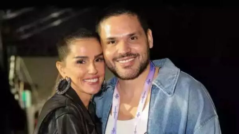 Deborah Secco fala sobre namoro ‘discreto’: ‘Tem sido especial’