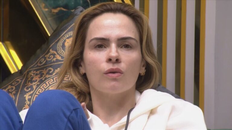 ‘BBB 26’: Ana Paula Renault solta o verbo sobre a escolha de Jonas Sulzbach para o Monstro