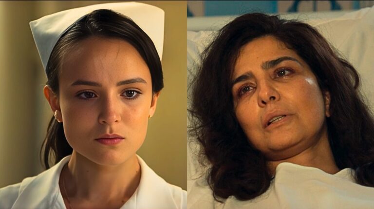 ‘Eta Mundo Melhor’: Mãe de Estela revela segredos sombrios do passado