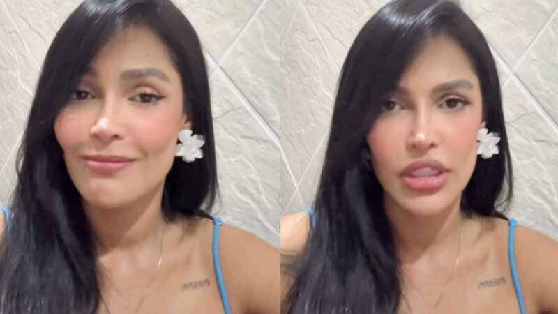Flay revela que perdeu vaga no elenco do ‘BBB 26’ após notícia vazar: ‘Meu mundo caiu’