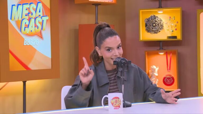 Giovanna Lancellotti revela que indicou ator para o ‘BBB’ após recusar convite; saiba quem!